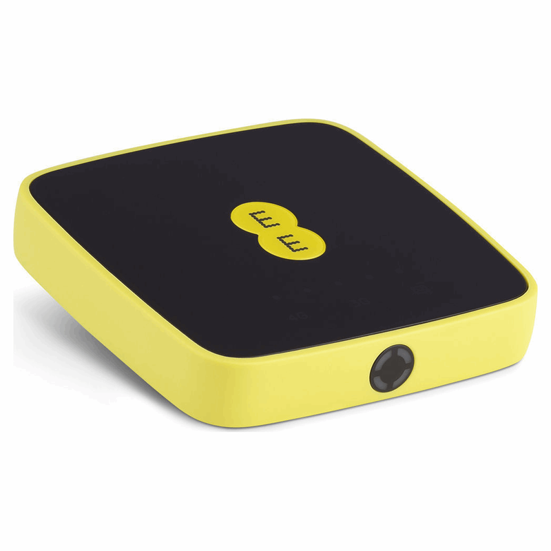 مودم 4G قابل حمل EE مدل EE40 Osprey 3 Mini