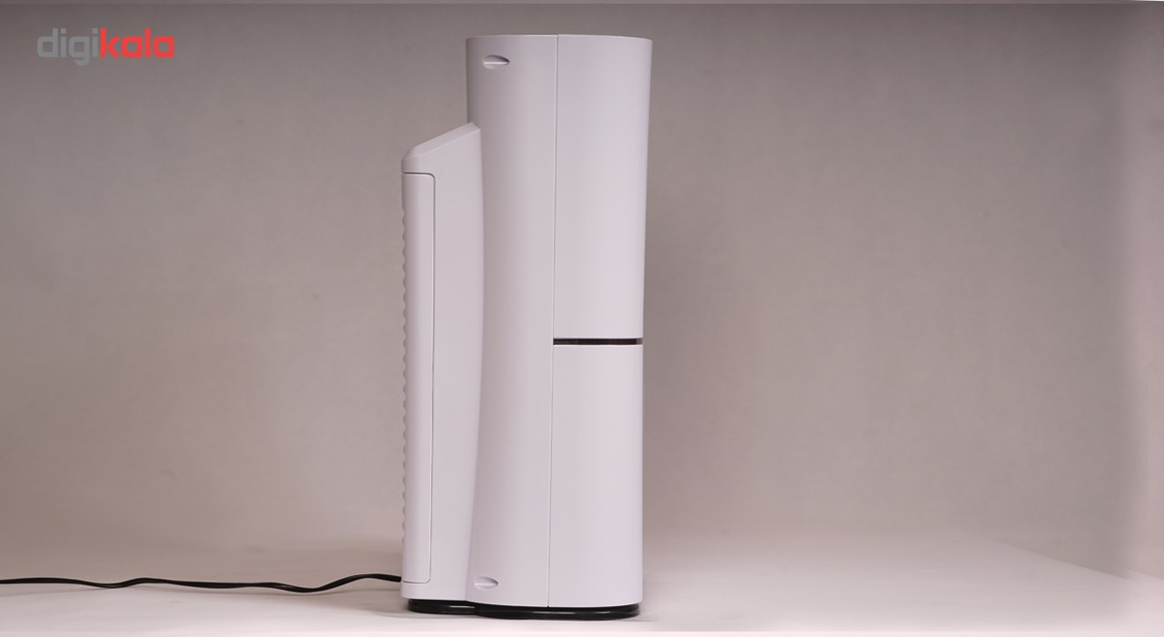 دستگاه تصفیه کننده هوا گازر مدل M400