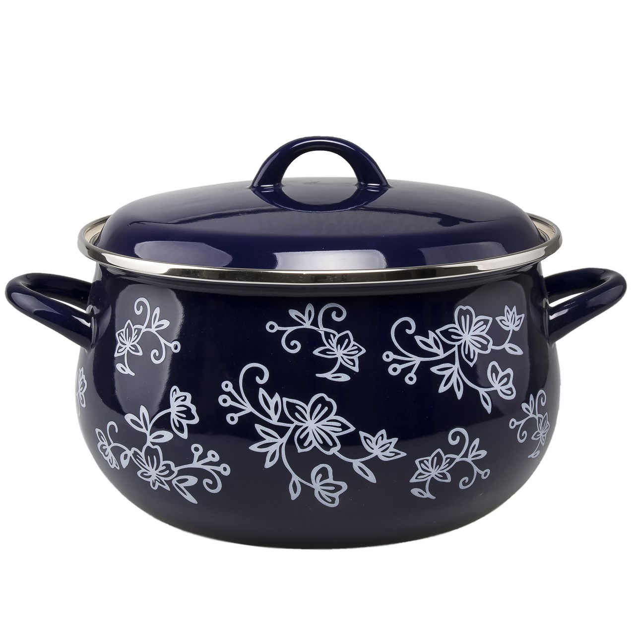 قابلمه تم تیشن مدل 8QT- 2  سایز 26