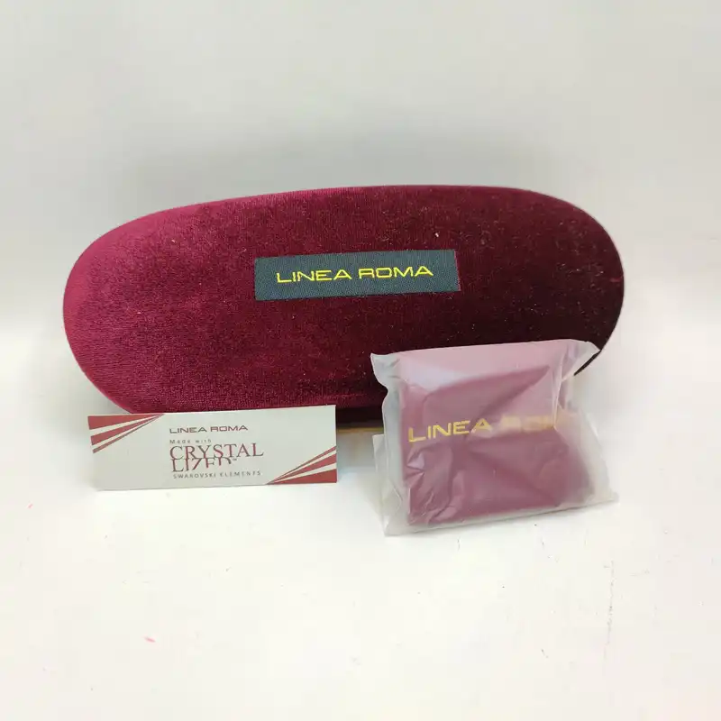 عینک آفتابی زنانه لانیا روما مدل LR3669