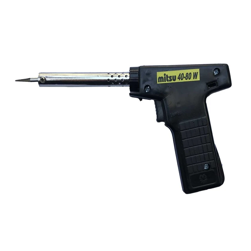هویه تفنگی 40 تا 80 وات مدل Mitsu