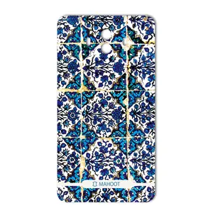 MAHOOT Traditional-tile Design Sticker for Huawei Mate 10