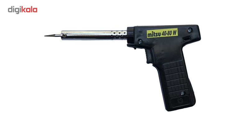 هویه تفنگی 40 تا 80 وات مدل Mitsu