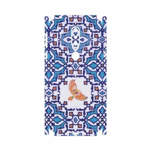MAHOOT Homa Tile-FullSkin Cover Sticker for Nokia 7.1