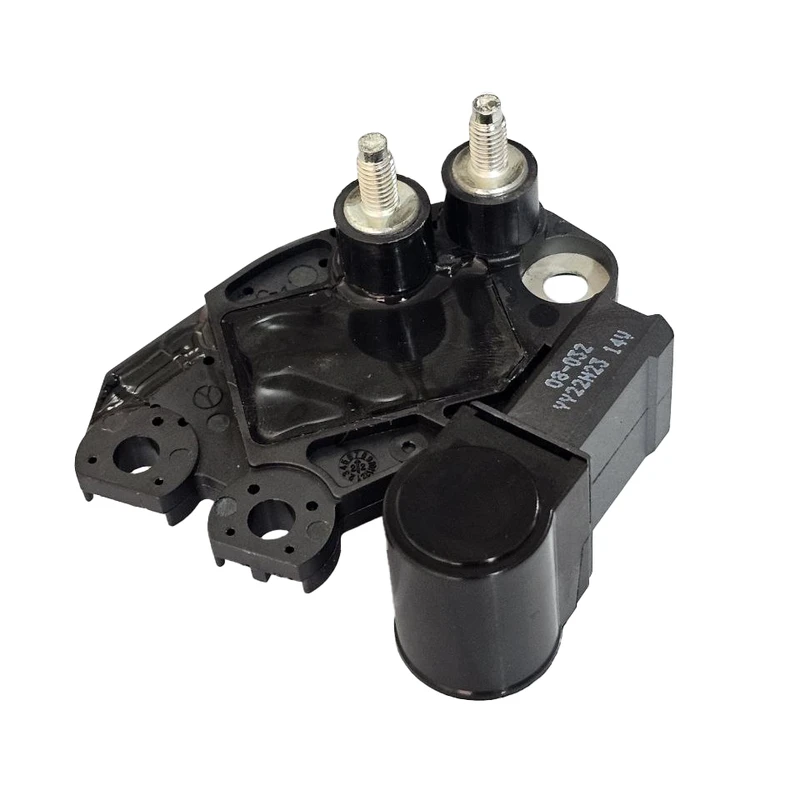 آفتامات دینام ویگور مدل پیچ بلند کد 032-08 مناسب برای پژو 206