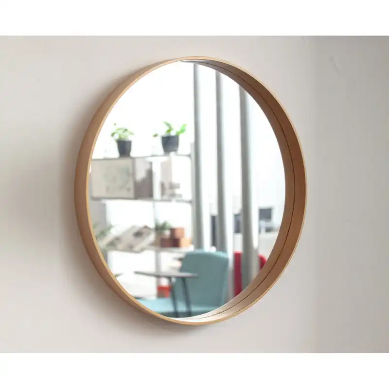 آینه فریازان دکور مدل مدرن AS50