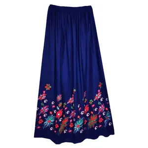 دامن زنانه مدل SM-0774