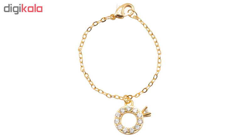 آویز ساعت زنانه زد جی جولری کد 212038 آویز ساعت زنانه زد جی جولری کد 212038