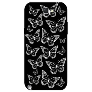 Megafone 7244 Cover For Samsung Galaxy Note 2