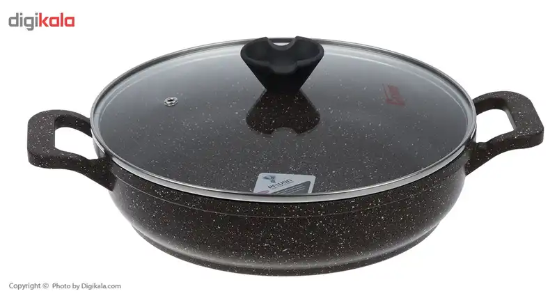 تابه کاندید مدل پروانه سایز 28