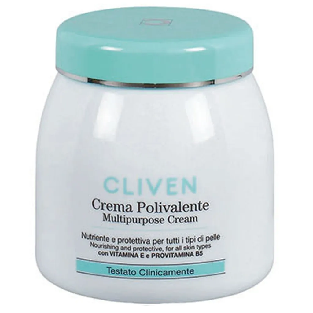 کرم چند منظوره کلیون مدل Multipurpose Cream حجم 300 میلی‌لیتر