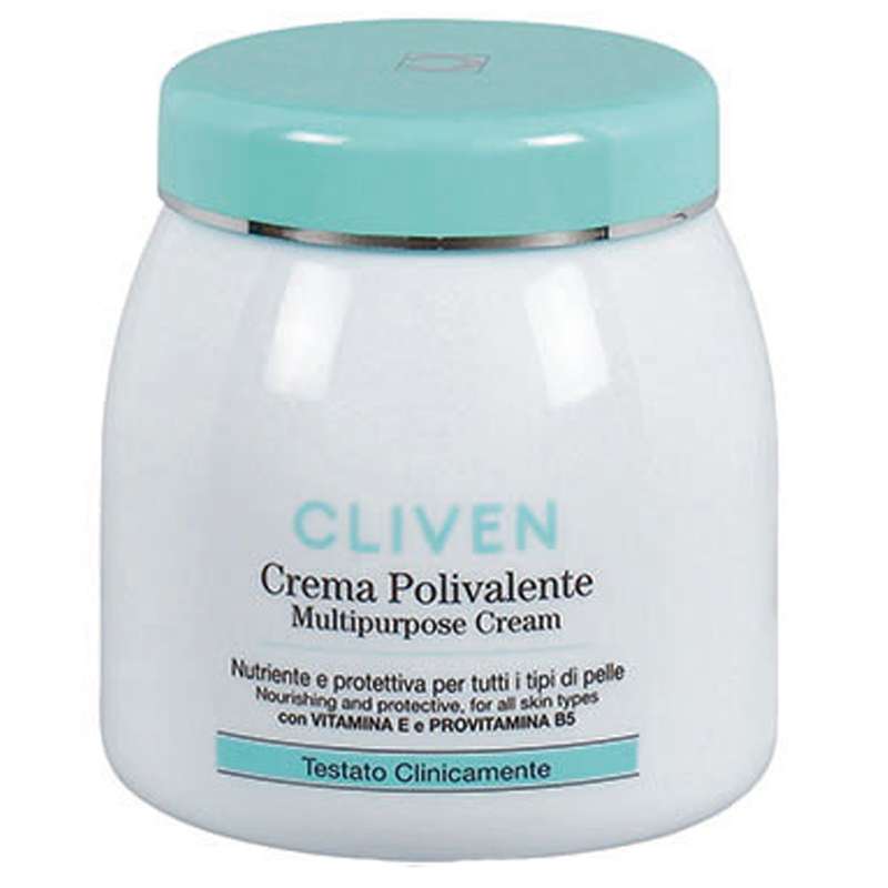 کرم چند منظوره کلیون مدل Multipurpose Cream حجم 300 میلی لیتر کرم چند منظوره کلیون مدل Multipurpose Cream حجم 300 میلی لیتر