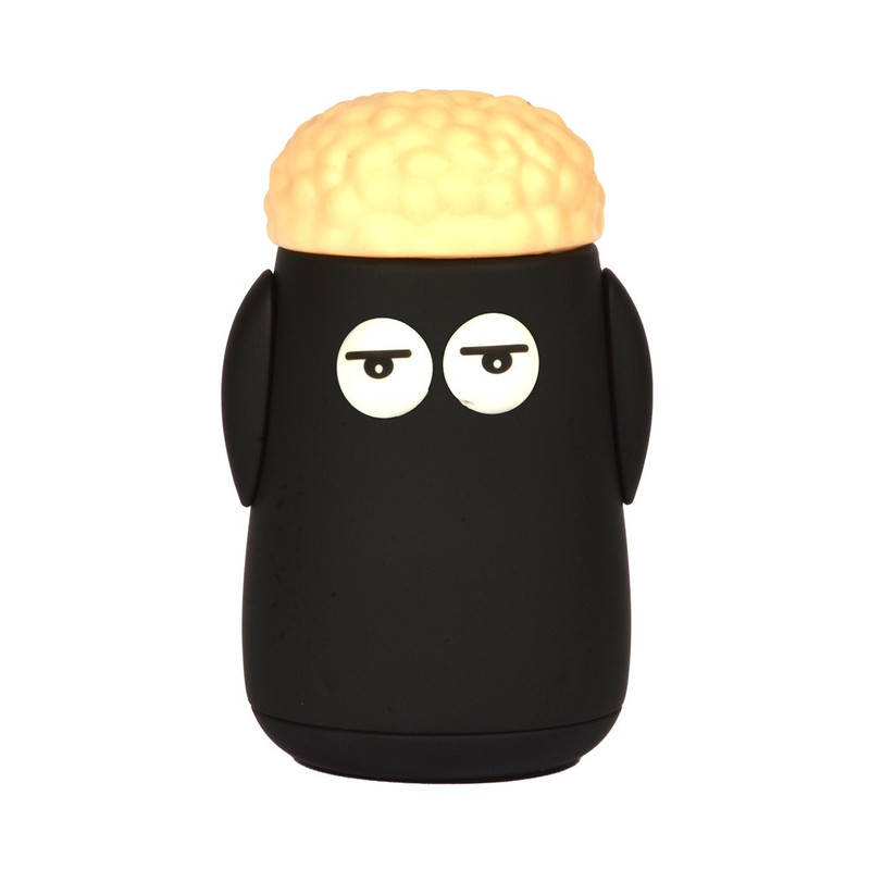 فلاسک کودک تینوکس طرح Sheep مدل D