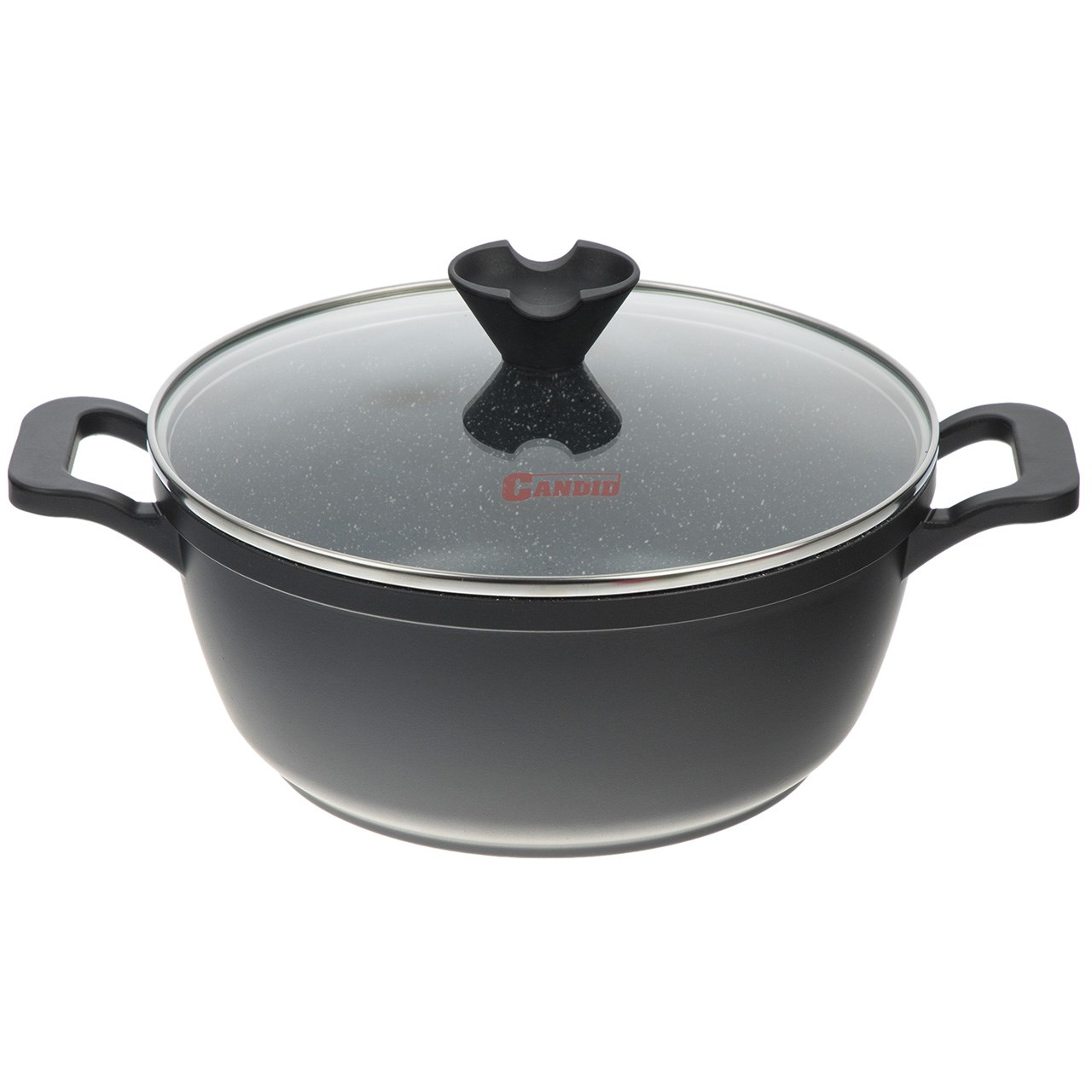 قابلمه کاندید مدل NSP-240-2 سایز 24