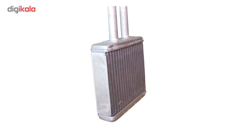 رادیاتور بخاری رادیاتور ایران مدل 154068 مناسب برای پراید