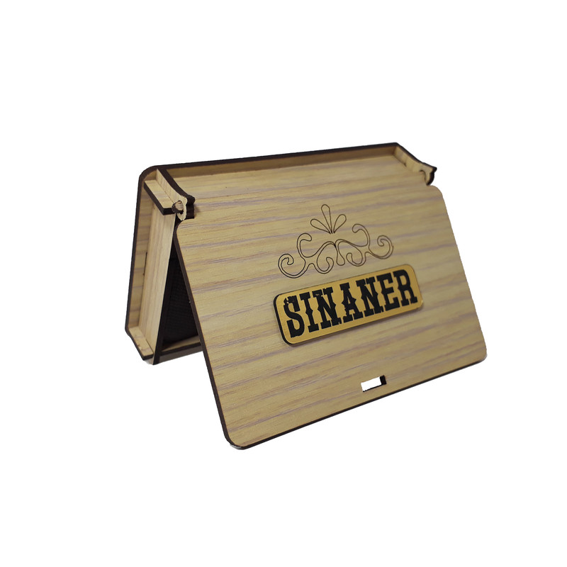 گوشواره زنانه سینانر مدل SNR-RB0200 گوشواره زنانه سینانر مدل SNR-RB0200