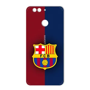 MAHOOT BARCELONA Design Sticker for Huawei Nova 2 Plus