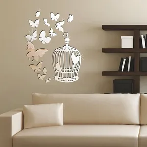 Benideco Acrylic Mirror M147