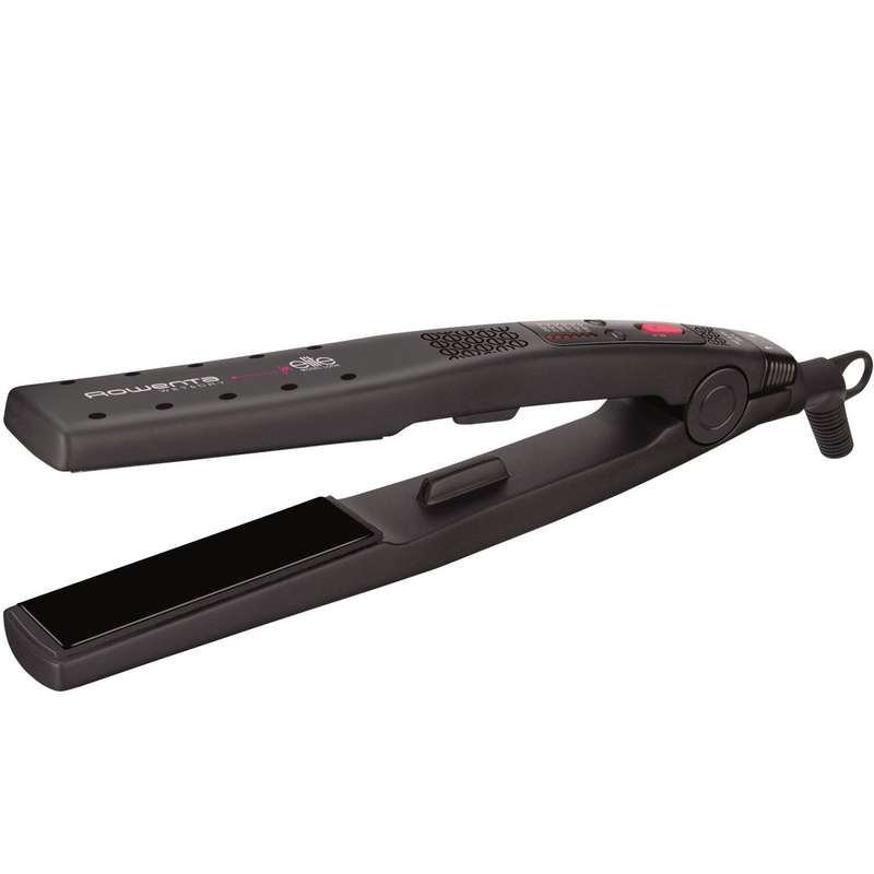 اتوی مو رونتا مدل CF7322 اتوی مو رونتا مدل CF7322