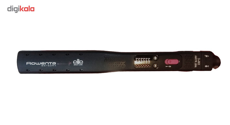 اتوی مو رونتا مدل CF7322 اتوی مو رونتا مدل CF7322