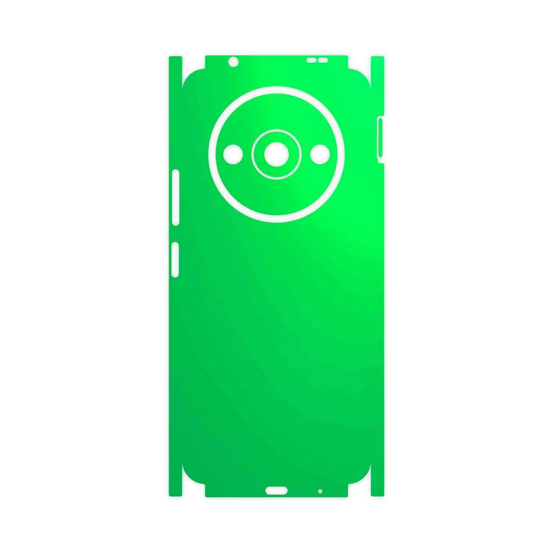 برچسب پوششی ماهوت مدل Matte-Green-FullSkin مناسب برای گوشی موبایل شیائومی Redmi A3x