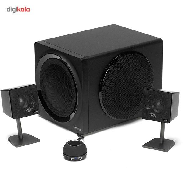 اسپیکر کریتیو مدل GigaWorks T3 اسپیکر کریتیو مدل GigaWorks T3