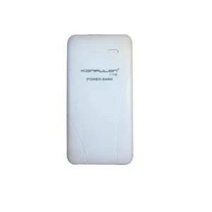 شارژر همراه کانفلون مدل EDGE II با ظرفیت 10000 میلی آمپرساعت