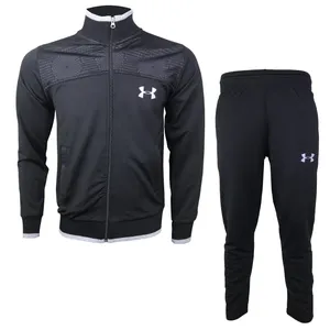 ست گرمکن و شلوار ورزشی مردانه مدل U-200BL