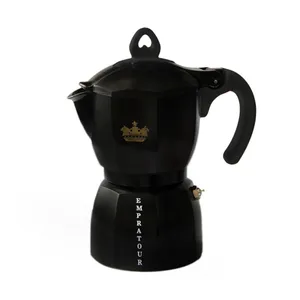 اسپرسوساز امپراتور مدل AQ 1 Cups