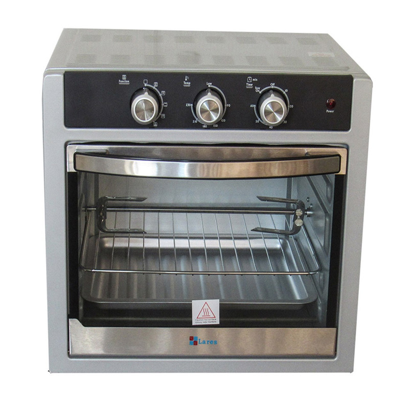 آون توستر لارس مدل KWS15E28Q-F1