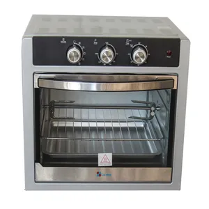آون توستر لارس مدل KWS15E28Q-F1