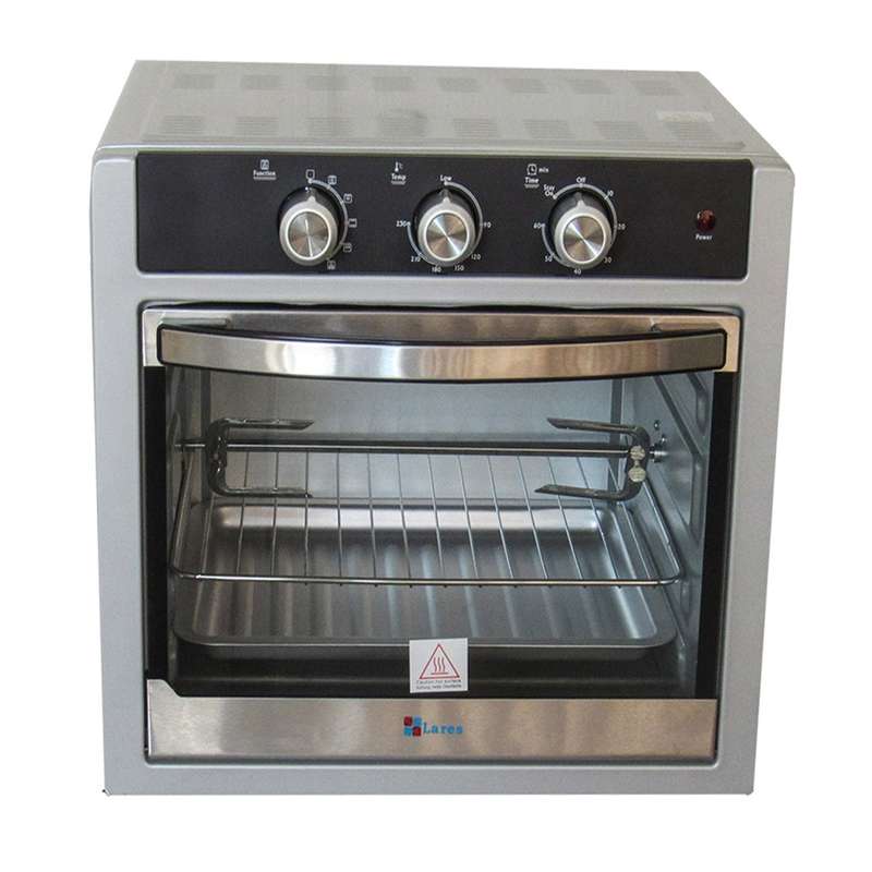 آون توستر لارس مدل KWS15E28Q-F1