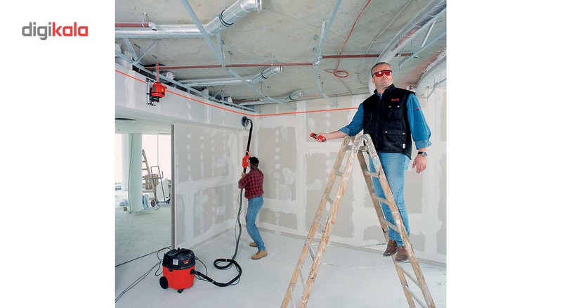 تراز لیزری فلکس مدل ALR512