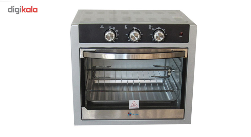 آون توستر لارس مدل KWS15E28Q-F1