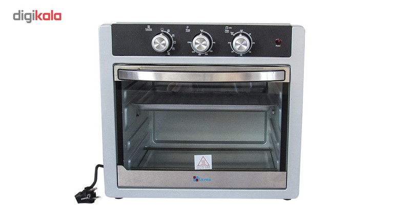 آون توستر لارس مدل KWS15E28Q-F1