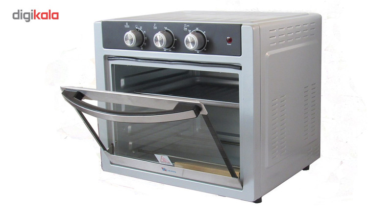 آون توستر لارس مدل KWS15E28Q-F1