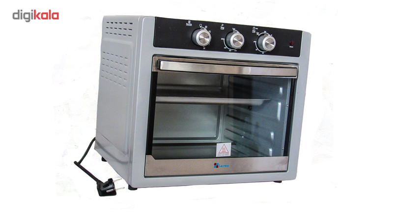 آون توستر لارس مدل KWS15E28Q-F1