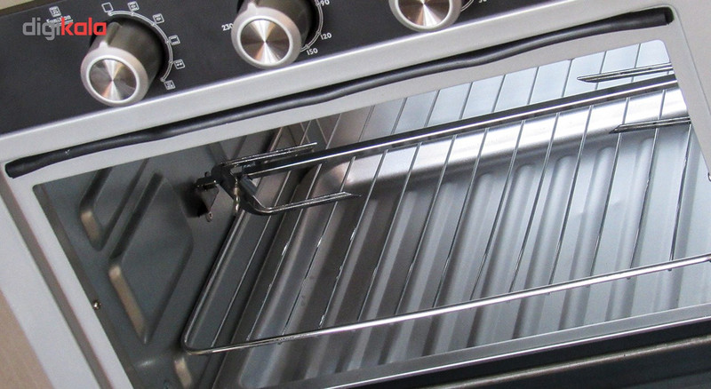 آون توستر لارس مدل KWS15E28Q-F1