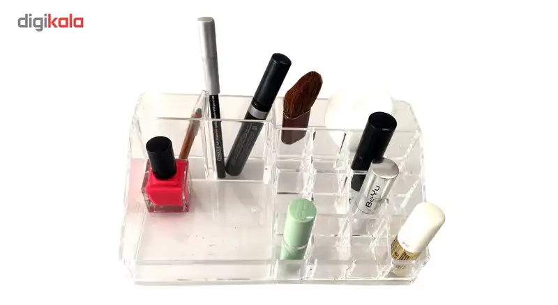 استند لوازم آرایش دیاکو مدل 88072