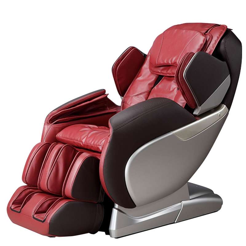 صندلی ماساژ آی رست مدل SL-A386 صندلی ماساژ آی رست مدل SL-A386