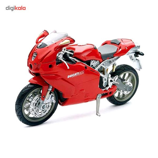 موتور بازی مایستو مدل DUVATI 999s