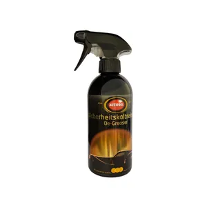 اسپری تمیزکننده گریس اتوسل مدل De Greaser حجم 500 میلی لیتر