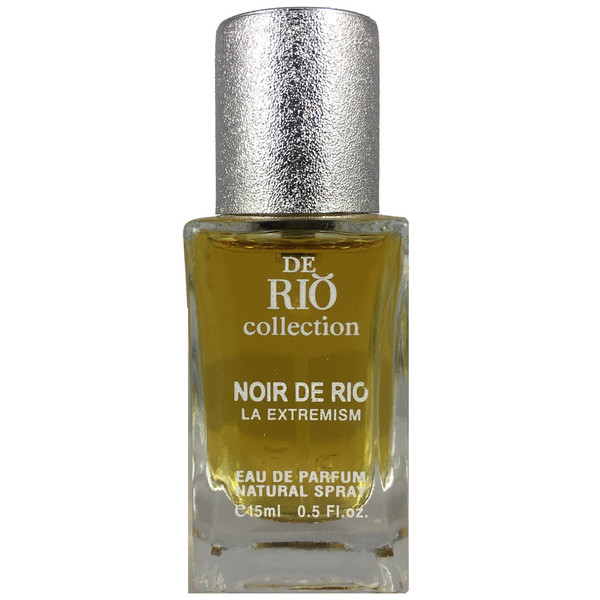 ادو پرفیوم مردانه ریو کالکشن مدل Rio Noir De Rio La Extremism حجم 15ml