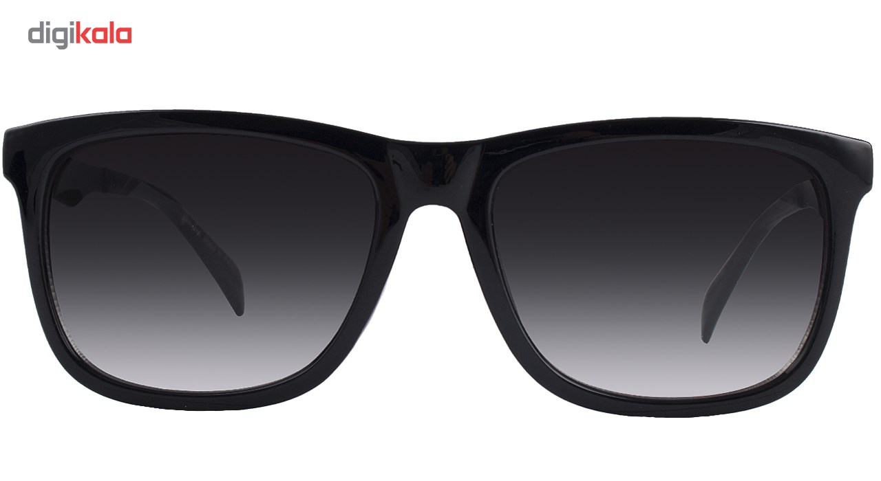 عینک آفتابی واته مدل 9196BL