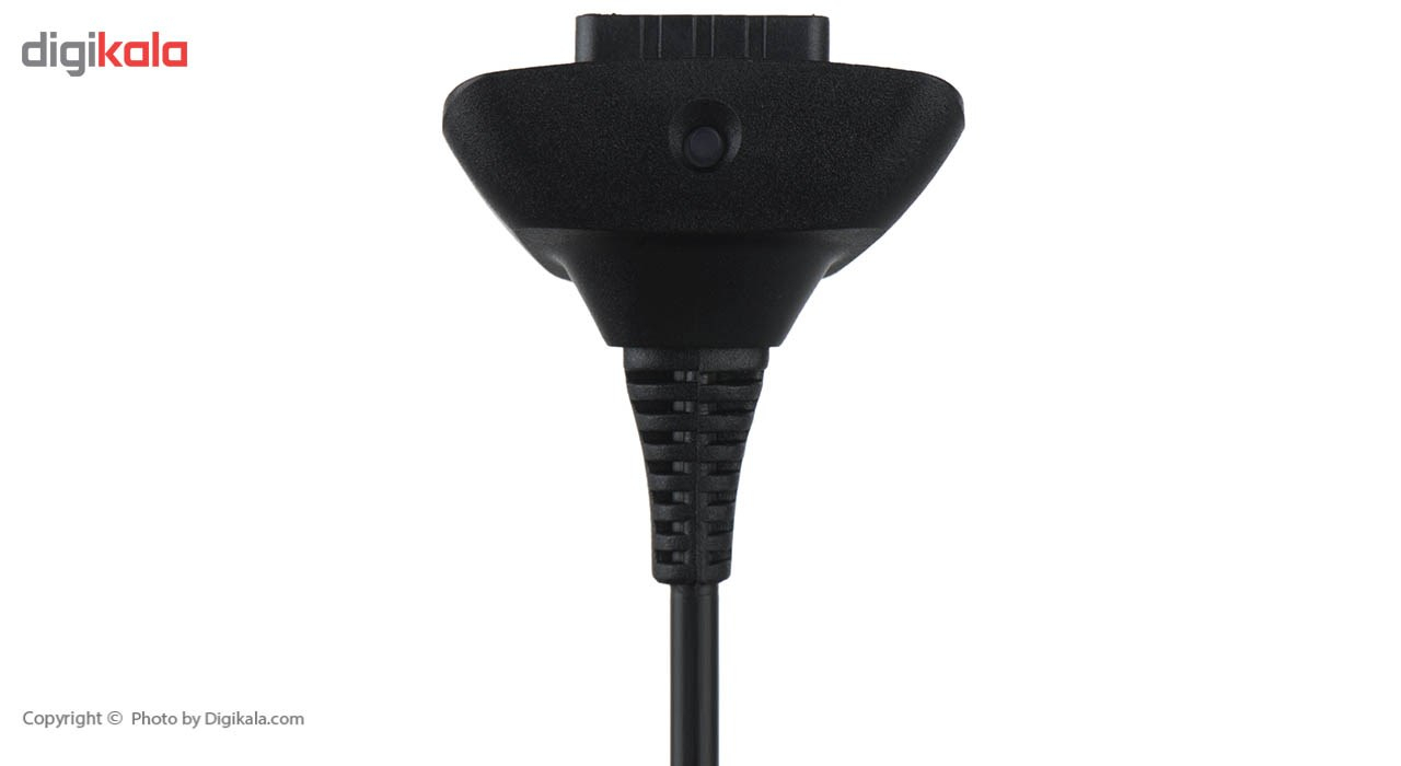 باتری و شارژر ایکس باکس 360