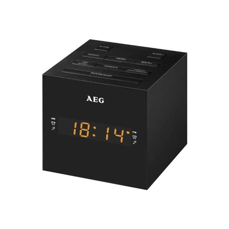 رادیو آ ا گ مدل MRC 4150