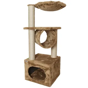 Kedipek Beed Cat Scratcher