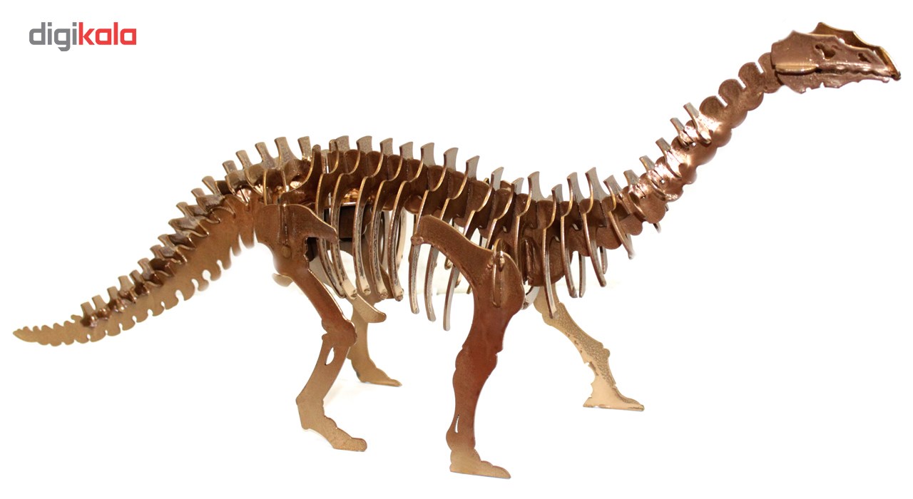 مجسمه پارسینا مدل دایناسور