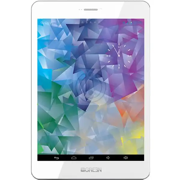 تبلت آی گرین جنسیس تب-2 7.85