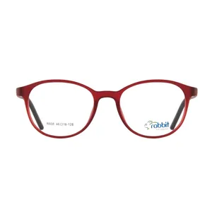 فریم طبی بچه گانه ربیت مدل R608 - 5